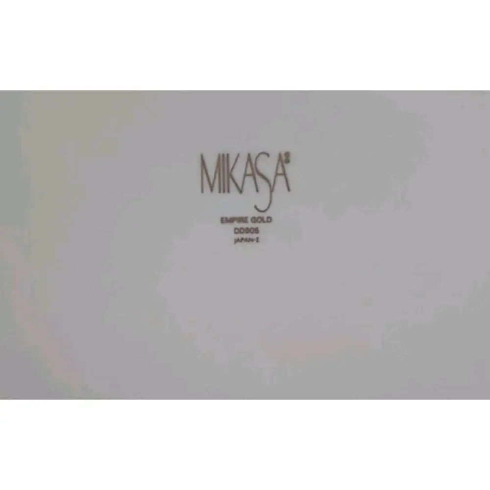 Mikasa Empire Gold DD905 12